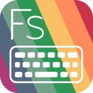 Flat Style Colored Keyboard Pro mod apk