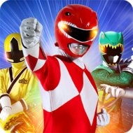 Power Rangers: UNITE (MOD, много денег)