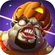 Zombie Evil 2 (MOD, Gold/Gems)