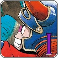 DRAGON QUEST mod apk