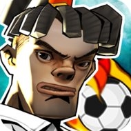 Football King Rush (MOD, много денег)