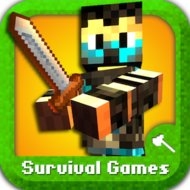 Survival Games (MOD, много денег)