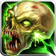 Hell Zombie (MOD, неограниченно золота)