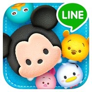 LINE: Disney Tsum Tsum