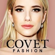 Covet Fashion w/ Emma Roberts