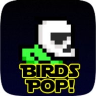 BirdsPop! PRO