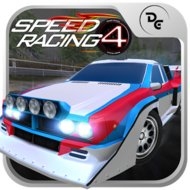 Speed Racing Ultimate 4 apk