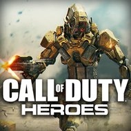 Call of Duty: Heroes mod apk