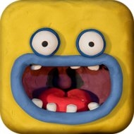 Clay Jam (MOD, много денег)