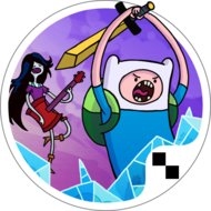 Rock Bandits - Adventure Time apk