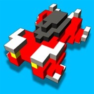 Hovercraft - Build Fly Retry apk