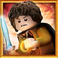 LEGO Властелин Колец mod apk