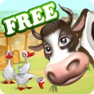 Farm Frenzy Free mod apk