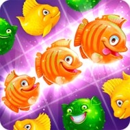 Mermaid puzzle mod apk