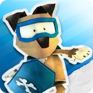 Shred It! mod apk