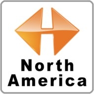 NAVIGON North America