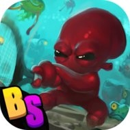 Quadropus Rampage mod apk