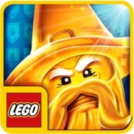 LEGO NEXO KNIGHTS:MERLOK 2.0 mod apk