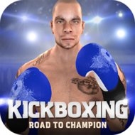 Kickboxing Road To Champion P mod apk