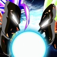 Dragon Z Saiyan Blast War mod apk