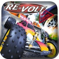 RE-VOLT Classic(Premium)Racing (MOD, всё открыто)