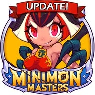 Minimon Masters