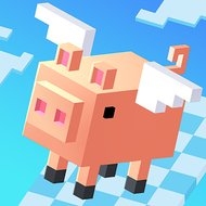 Sky Hoppers mod apk