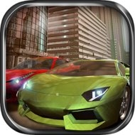 Real Driving 3D mod apk