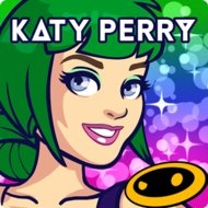 Katy Perry Pop (MOD, unlocked)