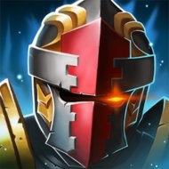 Jump Warrior mod apk