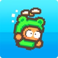 Swing Copters 2 (MOD, Unlock All Copters)