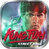 Kung Fury: Street Rage (MOD, unlimited money)