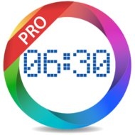 Alarm clock PRO apk