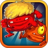 Monster Crush mod apk