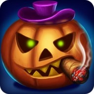 Pumpkins vs. Monsters (MOD, unlimited coins/gems)