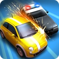 On The Run mod apk