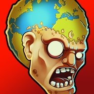 Zombie Zone - World Domination