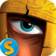 Battle Empire: Roman Wars (MOD, Unlimited Everything)