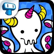 Octopus Evolution - &#128025; Clicker mod apk