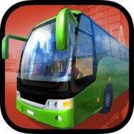 City Bus Simulator 2016 (MOD, много денег)