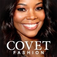 Covet Fashion- Gabrielle Union