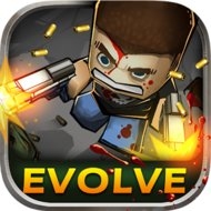 Call of Mini: Double Shot (MOD, unlimited money)