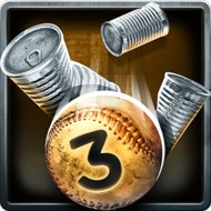 Can Knockdown 3 mod apk