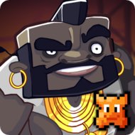 Gunslugs 2 (MOD, unlimited money)