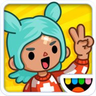 Toca Life: City apk