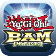 Yu-Gi-Oh! BAM Pocket apk