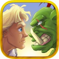 Хроники Королевства 2 mod apk