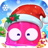 Jelly Boom mod apk