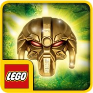 LEGO BIONICLE 2 (MOD, unlimited gems)