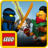 LEGO Ninjago: Skybound mod apk